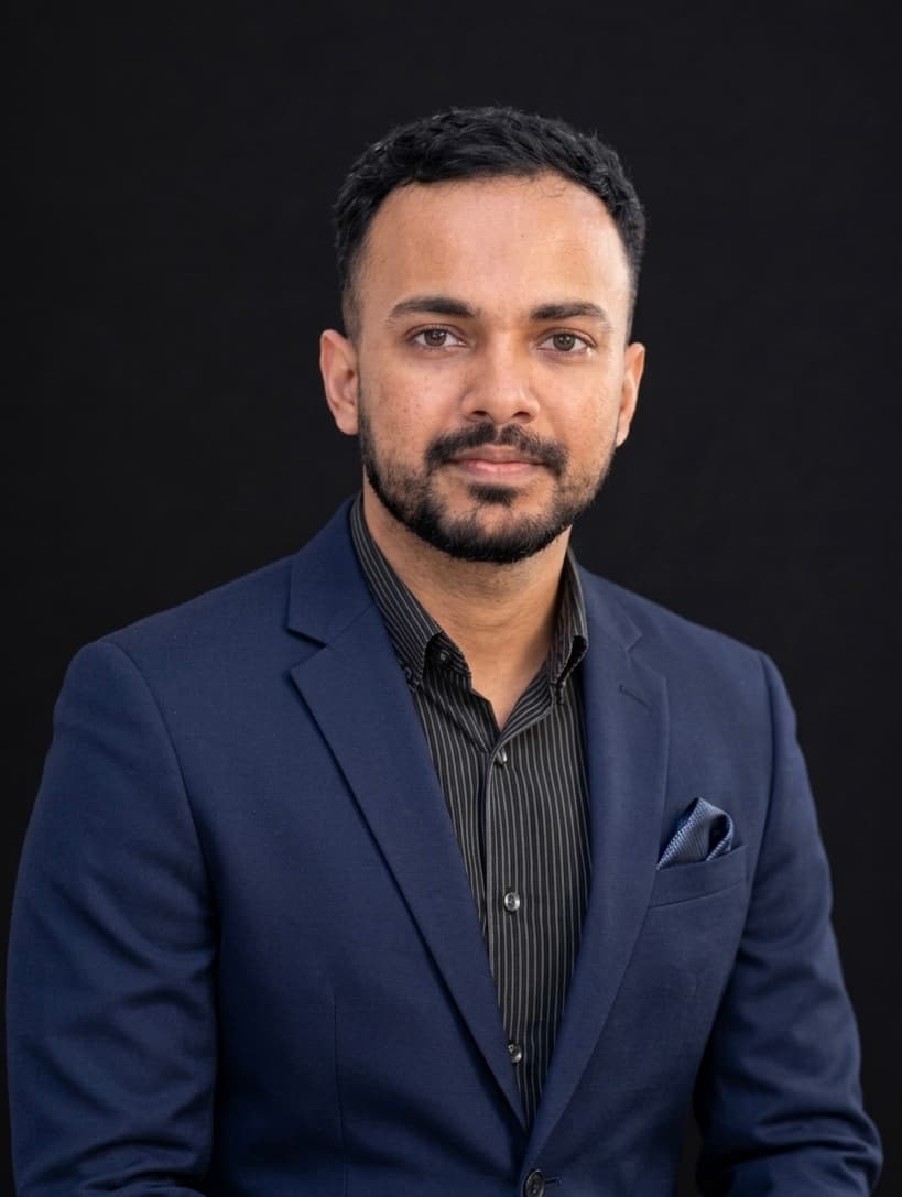 Inamul Haque Inam